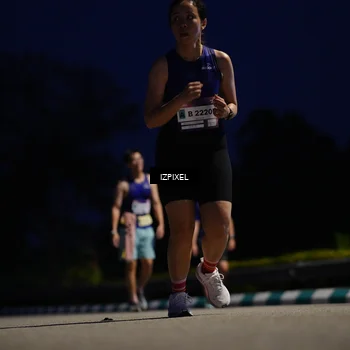 Runner Photo 7431466