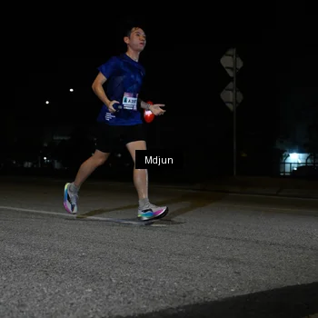Runner Photo 7431468