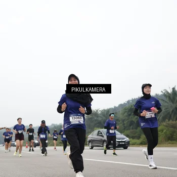 Runner Photo 7431469