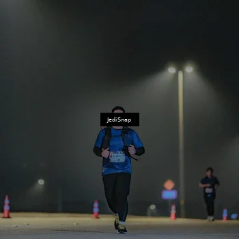 Runner Photo 7431472