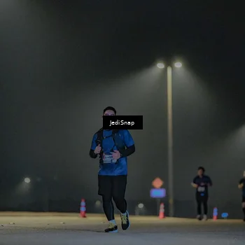 Runner Photo 7431477