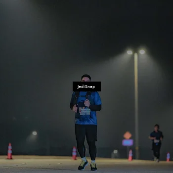 Runner Photo 7431478