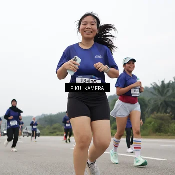 Runner Photo 7431481