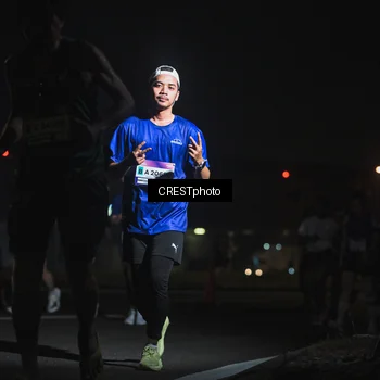 Runner Photo 7431483
