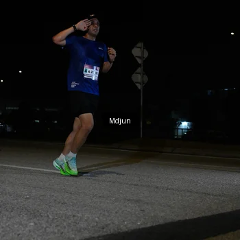 Runner Photo 7431484