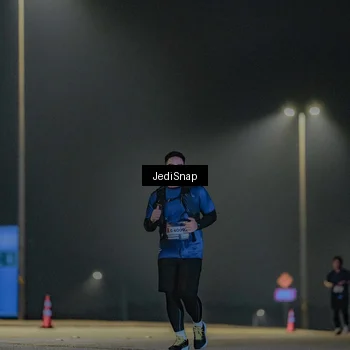 Runner Photo 7431486