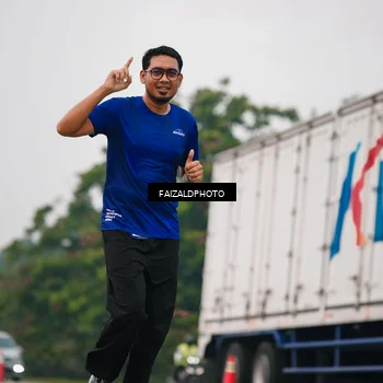 Runner Photo 7431487