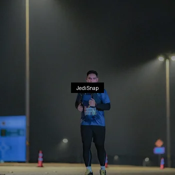 Runner Photo 7431489