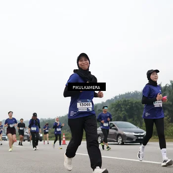 Runner Photo 7431490