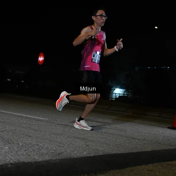Runner Photo 7431492