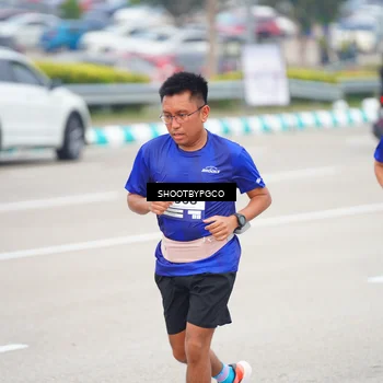 Runner Photo 7431497