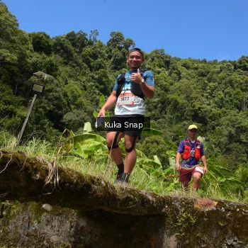 Runner Photo 74315