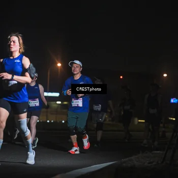 Runner Photo 7431503