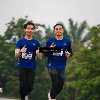 Runner Photo 7431508