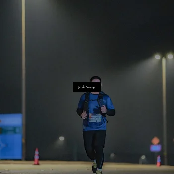 Runner Photo 7431509