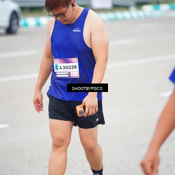 Runner Photo 7431513