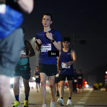 Runner Photo 7431516