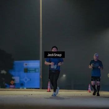 Runner Photo 7431518
