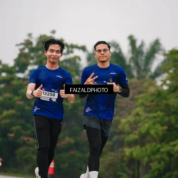 Runner Photo 7431519