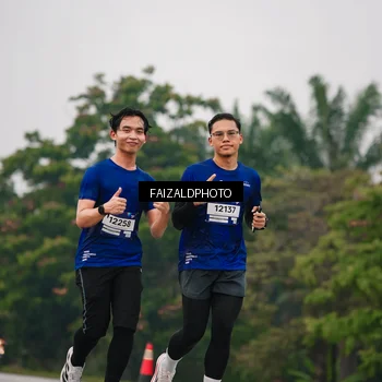 Runner Photo 7431524