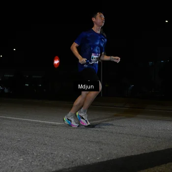 Runner Photo 7431525