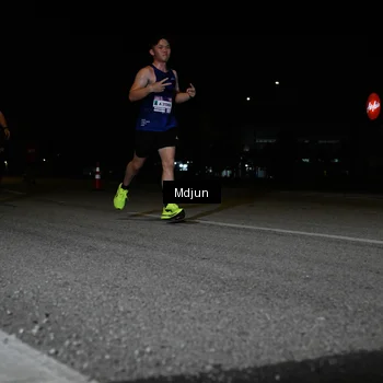 Runner Photo 7431528