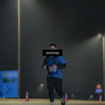 Runner Photo 7431534