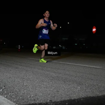 Runner Photo 7431535
