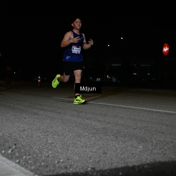 Runner Photo 7431536