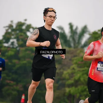 Runner Photo 7431537