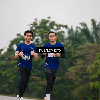 Runner Photo 7431538