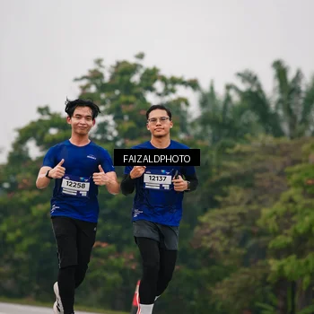 Runner Photo 7431539