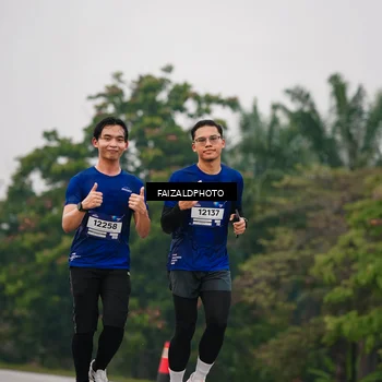 Runner Photo 7431540
