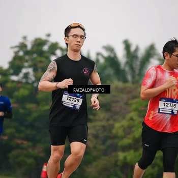 Runner Photo 7431541