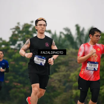 Runner Photo 7431548