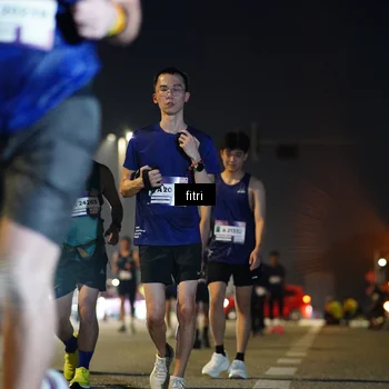 Runner Photo 7431551