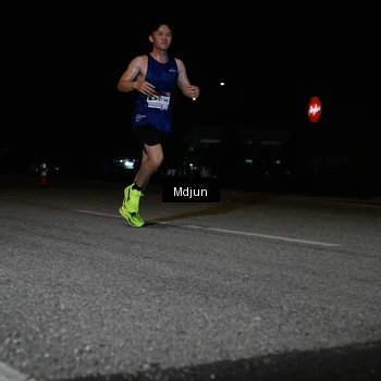 Runner Photo 7431552