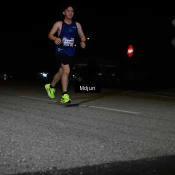 Runner Photo 7431553