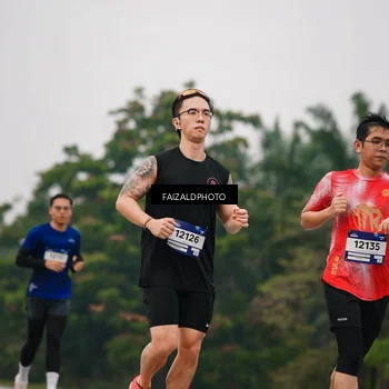 Runner Photo 7431556