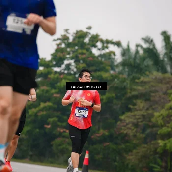 Runner Photo 7431562