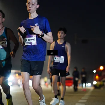 Runner Photo 7431565
