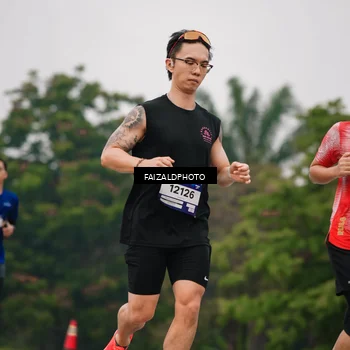 Runner Photo 7431566
