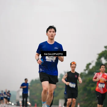 Runner Photo 7431567