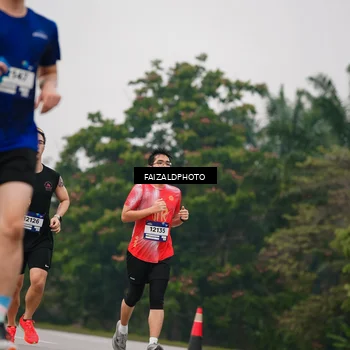 Runner Photo 7431568