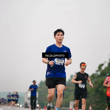 Runner Photo 7431569