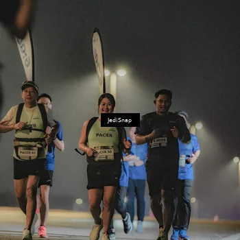 Runner Photo 7431574