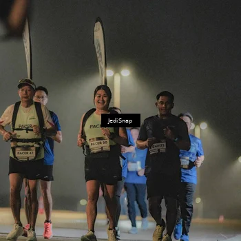 Runner Photo 7431576