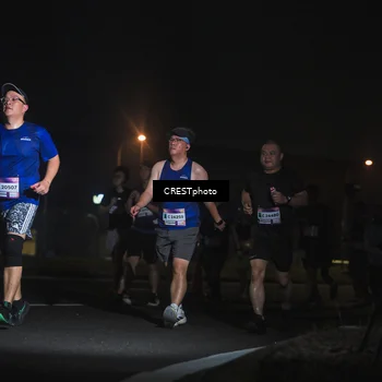 Runner Photo 7431582
