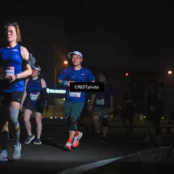 Runner Photo 7431583
