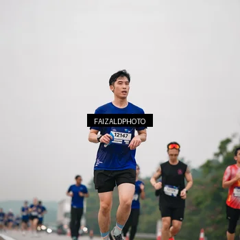 Runner Photo 7431588
